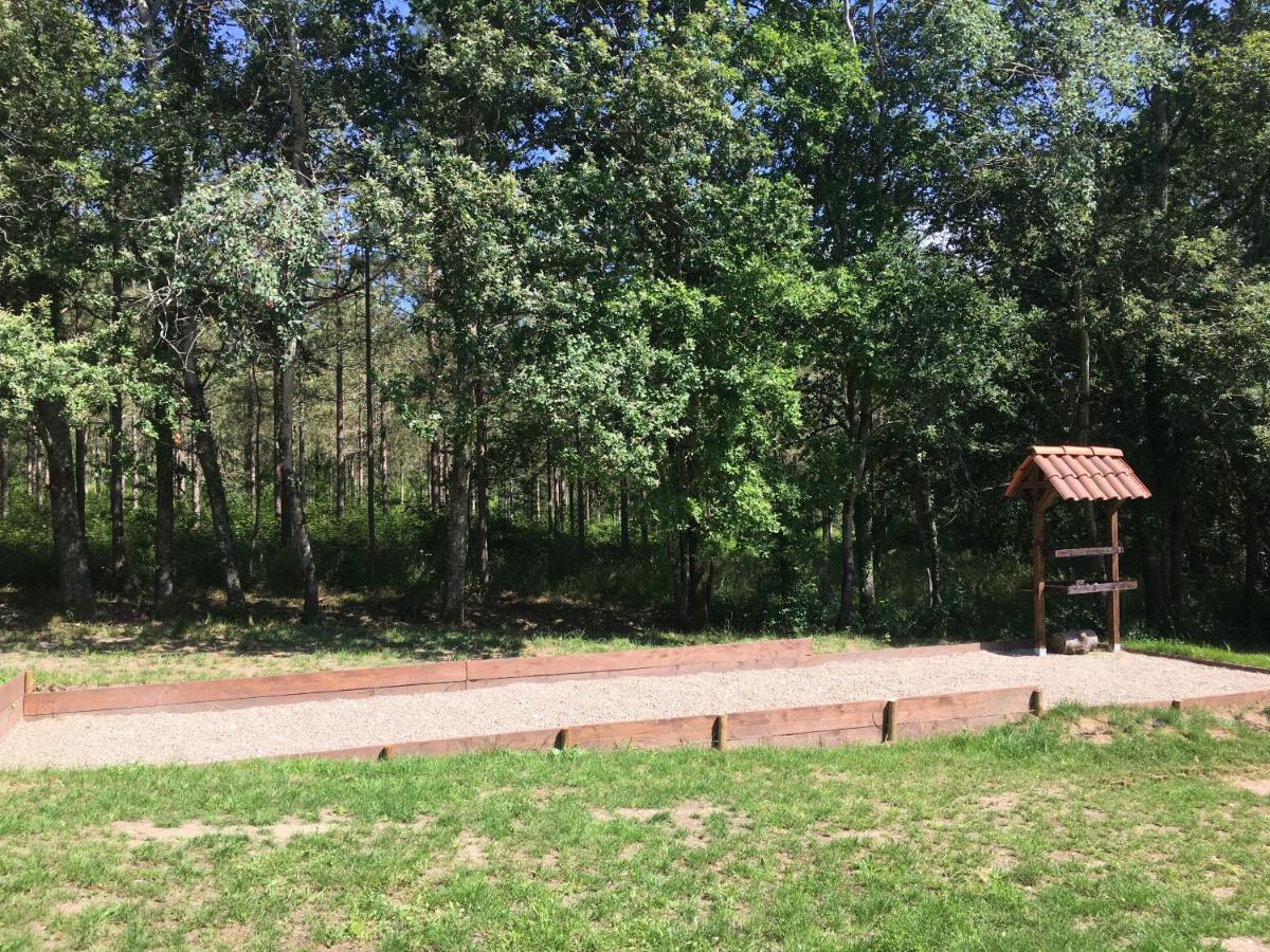 Apartamento La Forestine Bergerac