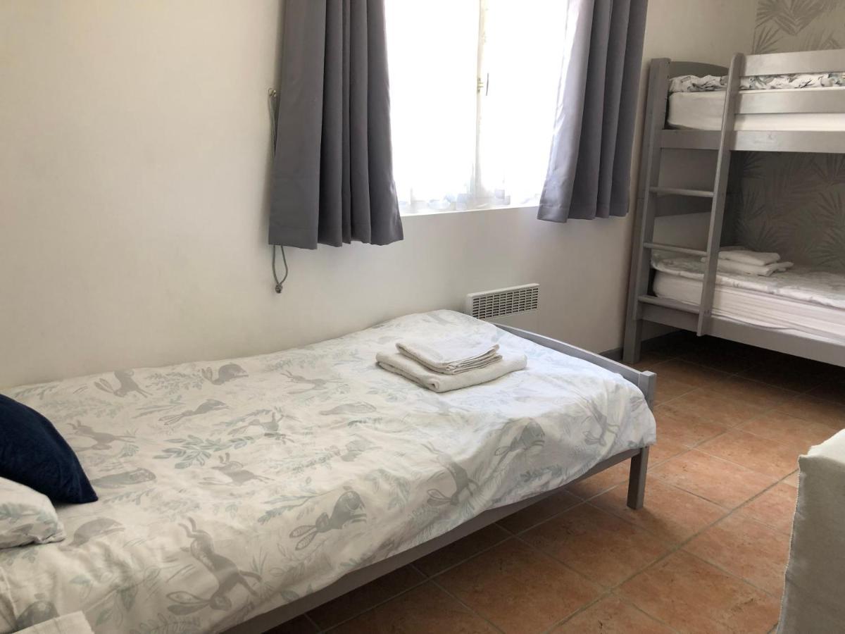 La Forestine Apartamento