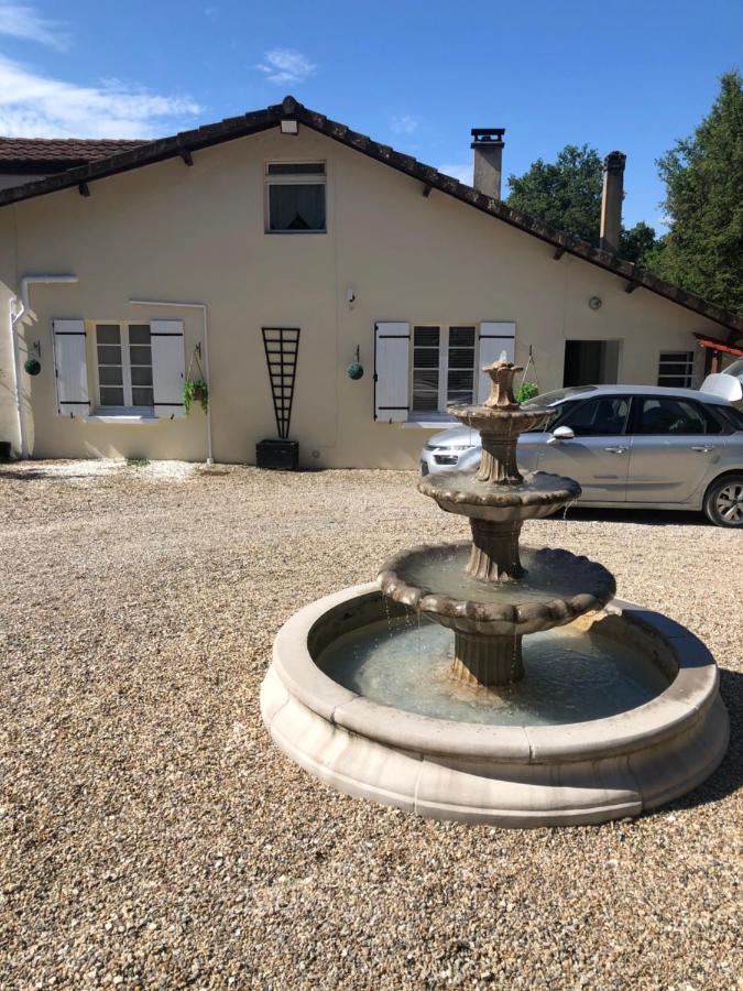 La Forestine Bergerac
