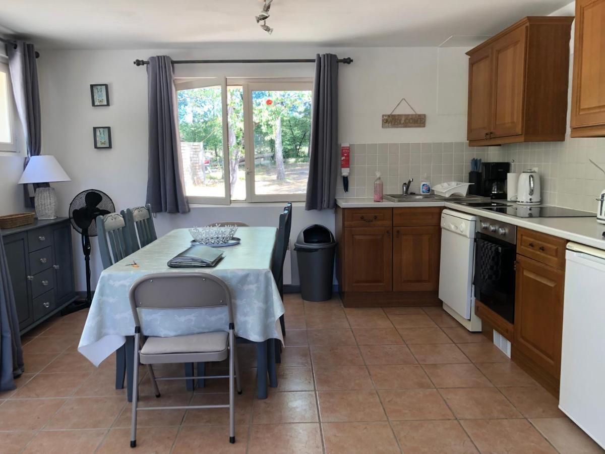 La Forestine Apartment Bergerac