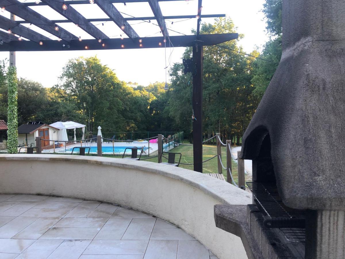 La Forestine Apartment Bergerac