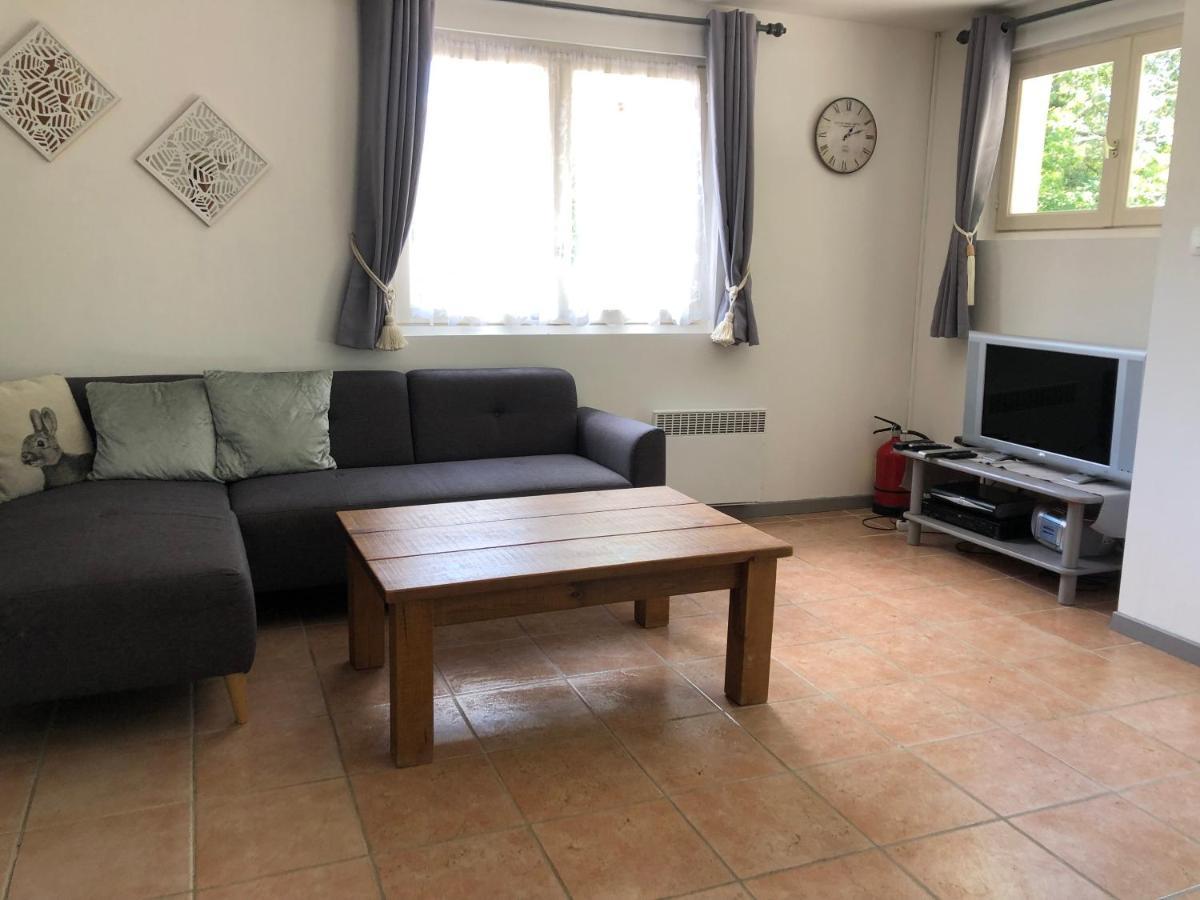 La Forestine Apartment Bergerac