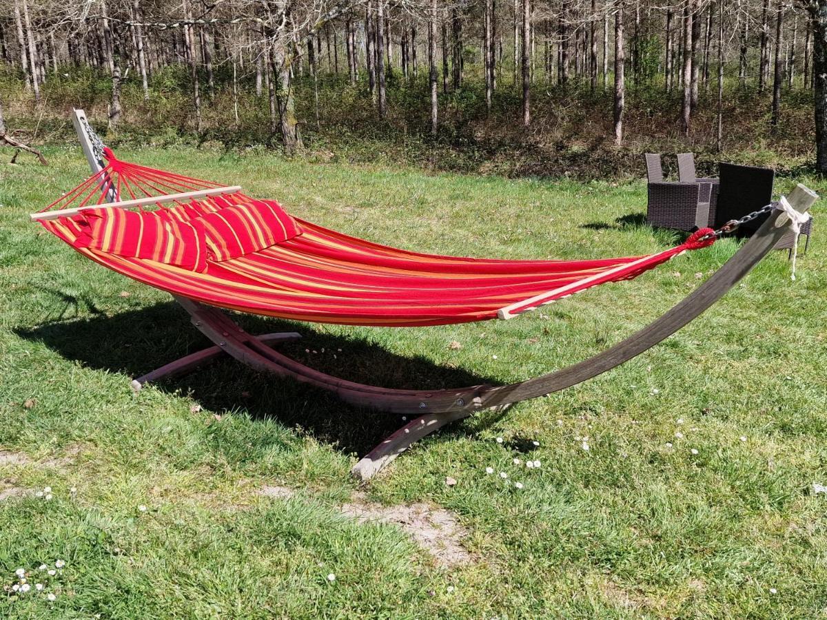 La Forestine Apartment Bergerac