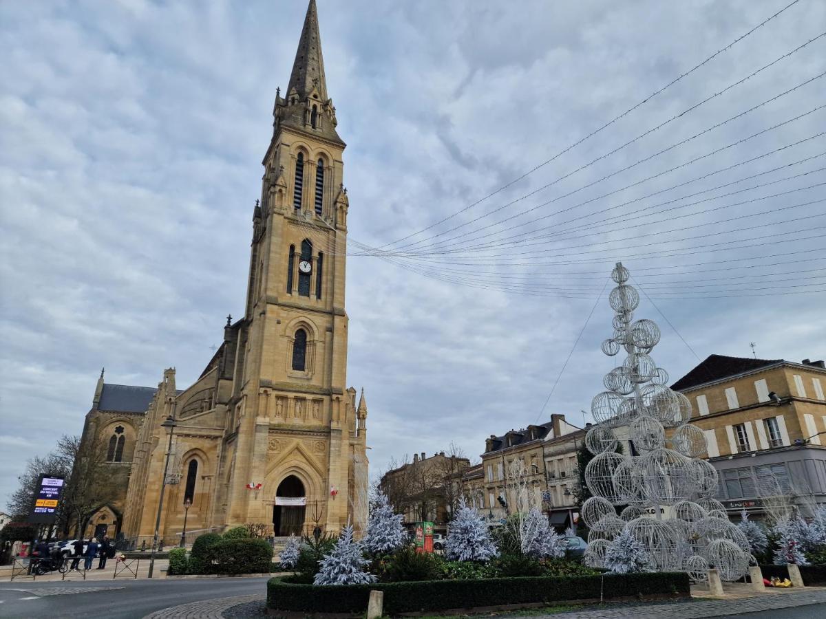 La Forestine Bergerac
