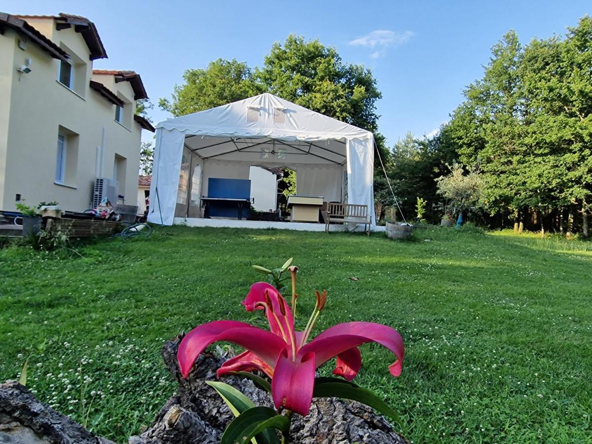 Apartment La Forestine
