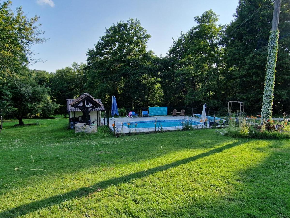 Apartamento La Forestine Bergerac