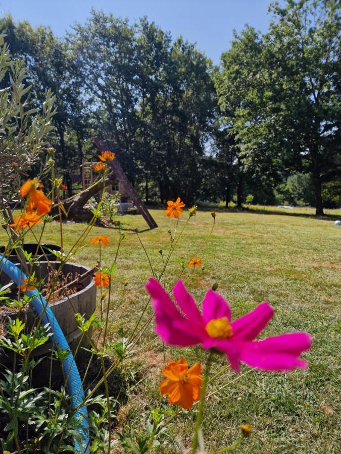 Apartment La Forestine Bergerac