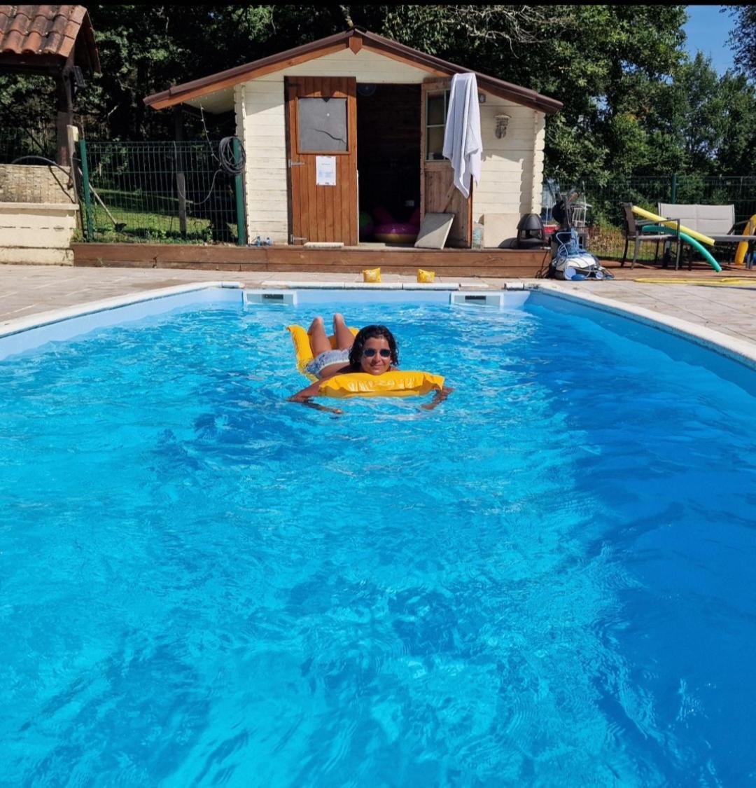 La Forestine Apartment Bergerac