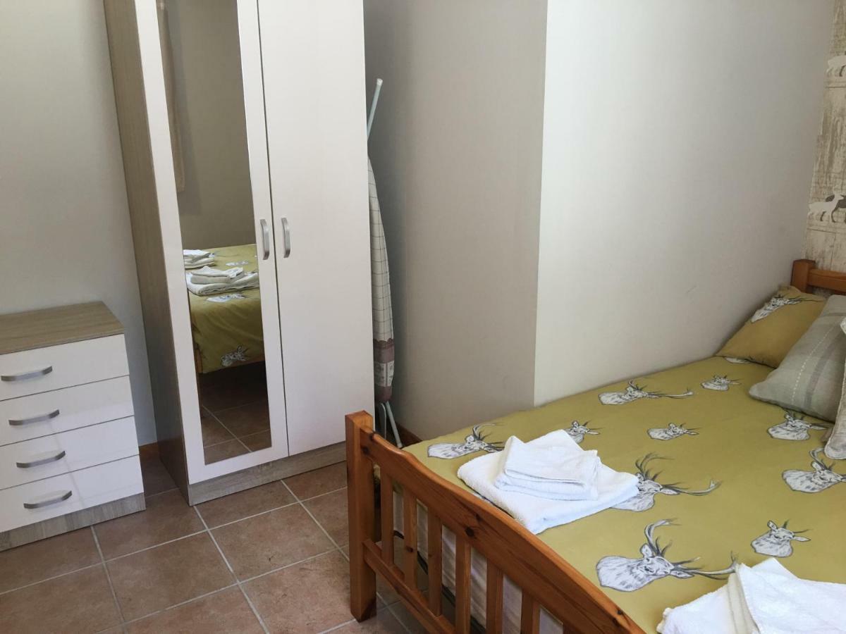 Apartamento La Forestine *